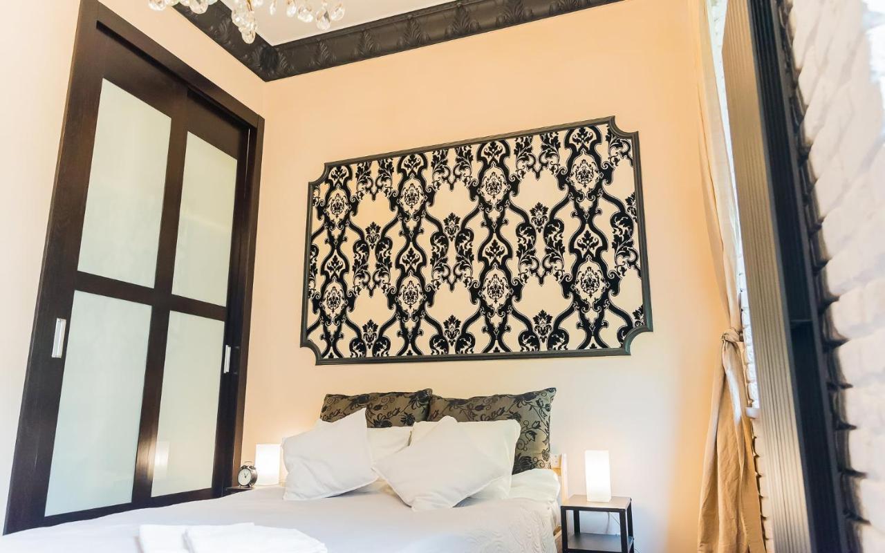 Easy Rent Apartments - Arte Lublin Extérieur photo