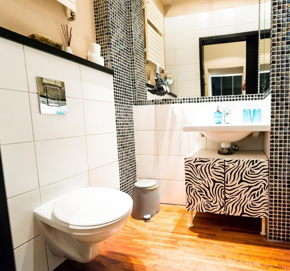 Easy Rent Apartments - Arte Lublin Extérieur photo
